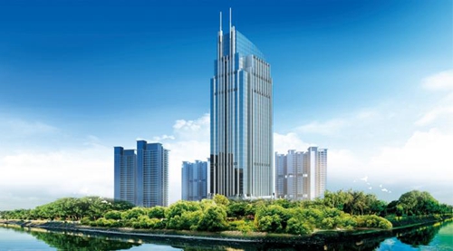预测航科城房价会下跌